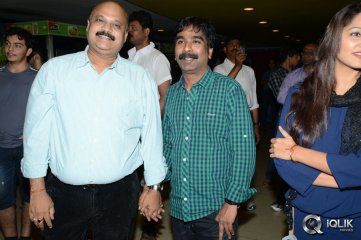 Satya 2 Movie Premier Show